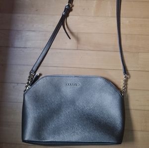 Calvin Klein Crossbody Purse